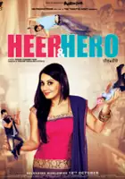 plakat filmu Heer and Hero