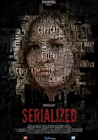 Plakat filmu Morderstwo w odcinkach