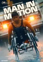 plakat filmu Man in Motion: The Rick Hansen Story