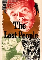 plakat filmu The Lost People