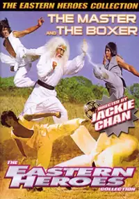 Plakat filmu San shi liu mi xing quan