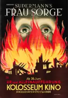 Max Hansen / Frau Sorge