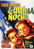 plakat filmu La Última noche