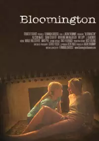 Plakat filmu Bloomington 
