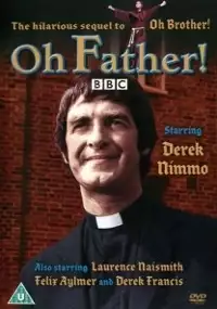 Plakat serialu Oh, Father!
