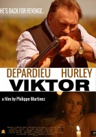 plakat filmu Viktor