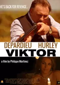 Plakat filmu Viktor