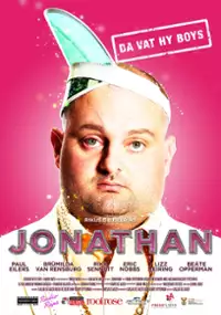 Plakat filmu Jonathan: Die Movie