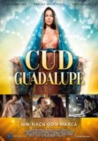 plakat filmu Cud Guadalupe