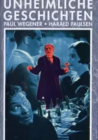 Plakat filmu Unheimliche Geschichten