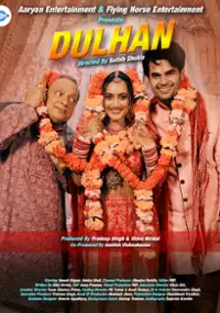 Plakat serialu Dulhan