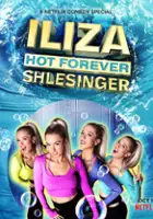 plakat filmu Iliza Shlesinger: Hot Forever