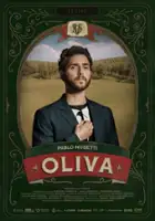 plakat filmu Oliva
