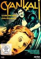 plakat filmu Cyankali