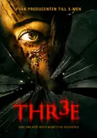 plakat filmu thr3e