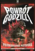 Yoshimasa Kond&ocirc; / Powrót Godzilli