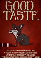 plakat filmu Good Taste