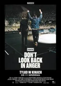 Oasis: Don't Look Back in Anger