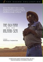 plakat filmu The Old Man and the Inland Sea