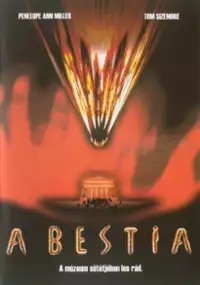 Plakat filmu Relikt