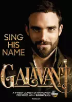 Muzz Khan / Galavant