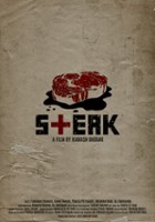 plakat filmu Stek