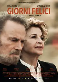 Plakat filmu Giorni felici