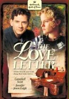 plakat filmu List miłosny