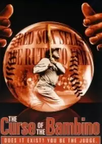 Plakat filmu The Curse of the Bambino
