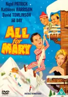 Robin Brown / All for Mary