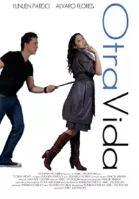 Plakat filmu Otra Vida