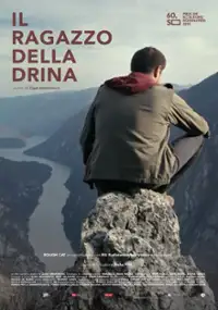 Plakat filmu Il ragazzo della Drina