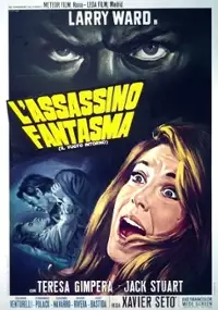 Plakat filmu Viaje al vacío