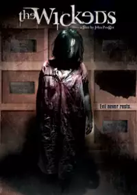 Plakat filmu The Wickeds