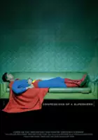 Matthew Ogens / Confessions of a Superhero