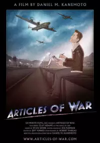Plakat filmu Articles of War