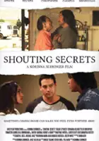 plakat filmu Shouting Secrets