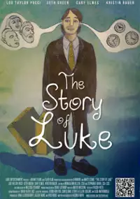 Plakat filmu Luke