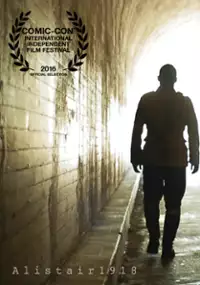 Plakat filmu Alistair1918