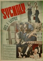 plakat filmu Sygnały