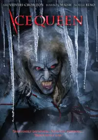 Plakat filmu Ice Queen