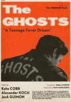 plakat filmu The Ghosts