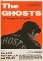 plakat filmu The Ghosts