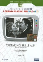 plakat filmu Tartarino sulle Alpi