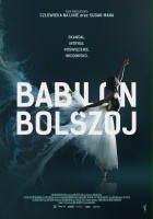 plakat filmu Babilon Bolszoj