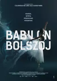 Plakat filmu Babilon Bolszoj