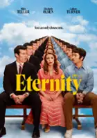 plakat filmu Eternity