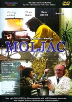 plakat filmu Moljac