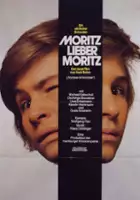 plakat filmu Moritz, lieber Moritz