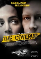 plakat filmu The Coverup